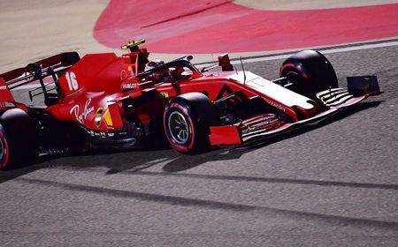 Ferrari Rekrut Pebalap 14 Tahun Asal Australia ke Akademi