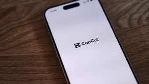 Bikin Konten Unik, Begini Cara Pakai Fitur Reverse Video di Aplikasi CapCut