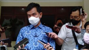 Gibran Sebut Angka Kesembuhan COVID-19 di Solo Terus Meningkat