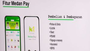 Pemko Medan Siapkan Aplikasi Medan Pay Permudah Transaksi