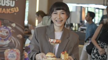 Rekomendasi Dessert Kekinian yang Tetap Sehat dan Bergizi ala Chef Putri Miranti Indra