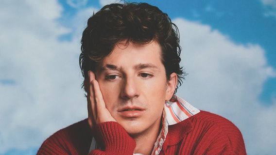 Assume AI Can Help Musicians, Charlie Puth Agreed to Be Appointed as CMO Moises
