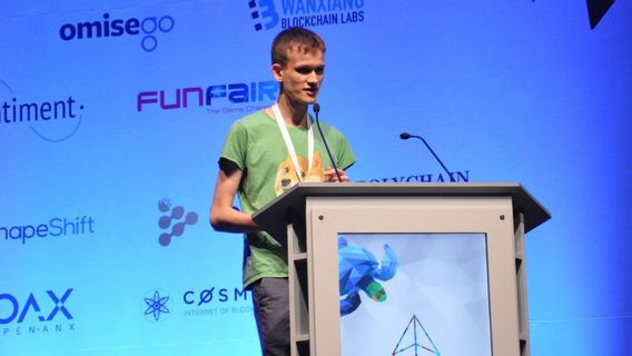 Ethereum Boss Believes Bitcoin's Value Will Be Left Behind