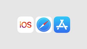 Salahkan Aturan Eropa, Apple Akui Hapus Fitur Instal Aplikasi Web di iOS 17.4