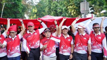 Ketua DPRD Bogor Dorong Refleksi Kepemimpinan di Hari Kemerdekaan