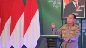 Polda Riau Kukuhkan 23 Duta Anti Narkoba, Kapolda: Panipahan Jadi 'Wake-Up Call' Bersama