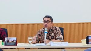 Komnas HAM要求TNI关闭Garut的永久弹药销毁地点