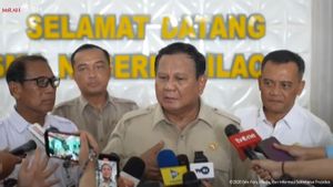 Review SMAN 1 Cilacap, President Targets All Schools to be Improved by 2028