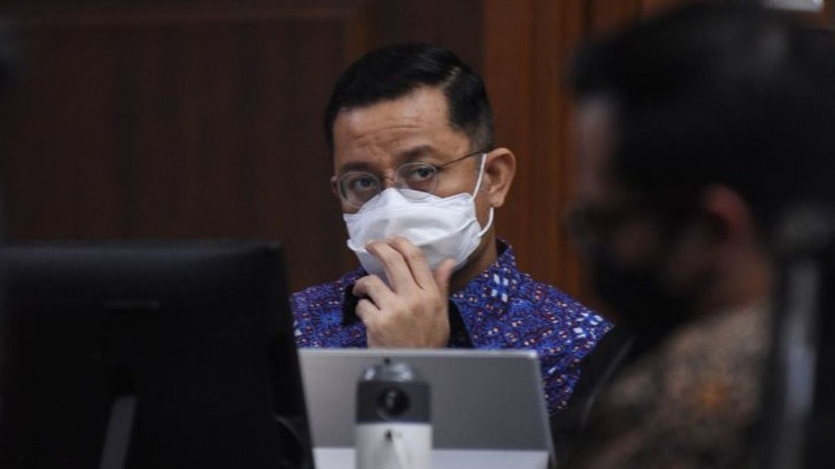 Sidang Juliari Batubara Buka Pintu Masuk KPK untuk Telusuri Tersangka Lain dalam Kasus Suap Bansos