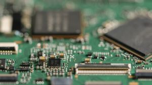 HP, Dell, Acer, dan Asus Pertimbangkan Chip Memori China Akibat Krisis Pasokan