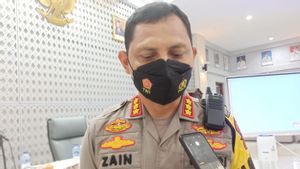 Titik Rawan Konflik di Kabupaten Tangerang Sudah Dipetakan, Polisi Siap Terjunkan Personel saat Ramadan