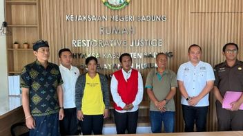 Jaksa Hentikan Penuntutan Kasus Penipuan Modus Pengobatan Tinta Emas di Mengwi Bali