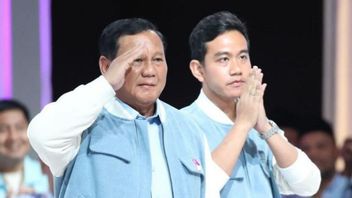 Kasus Korupsi yang Terkuak di Era Prabowo Gibran Paling Disorot Pemerintah