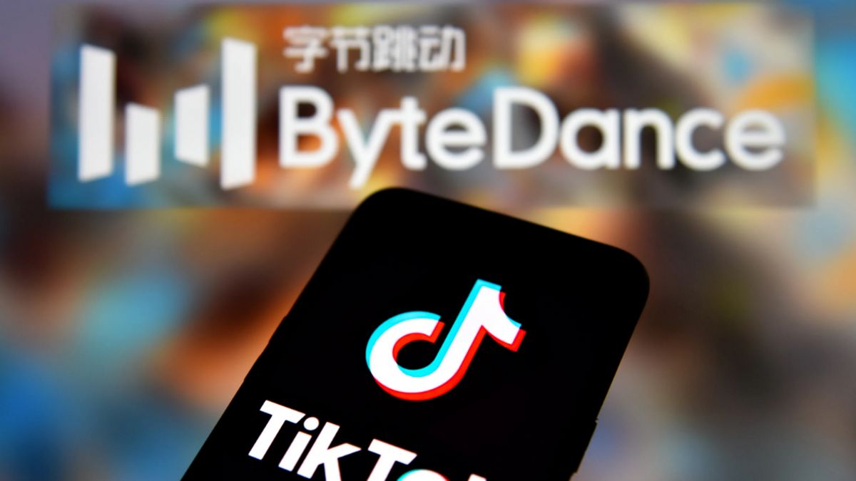 TikTok Parent Company ByteDance Creates Its Own E-Commerce To Challenge Amazon
