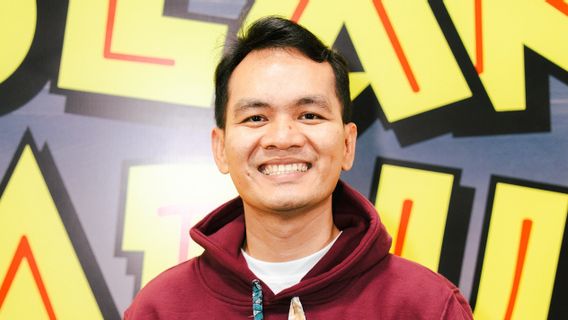 Angkat Isu 'Batak Kota', Film Terbaru Bene Dion Soroti Benturan Identitas dan Drama 'Caleg'