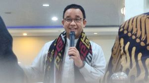 Anies Baswedan Tegaskan DKI Jakarta Tetap Pusat Perekonomian meski Nanti Ada IKN