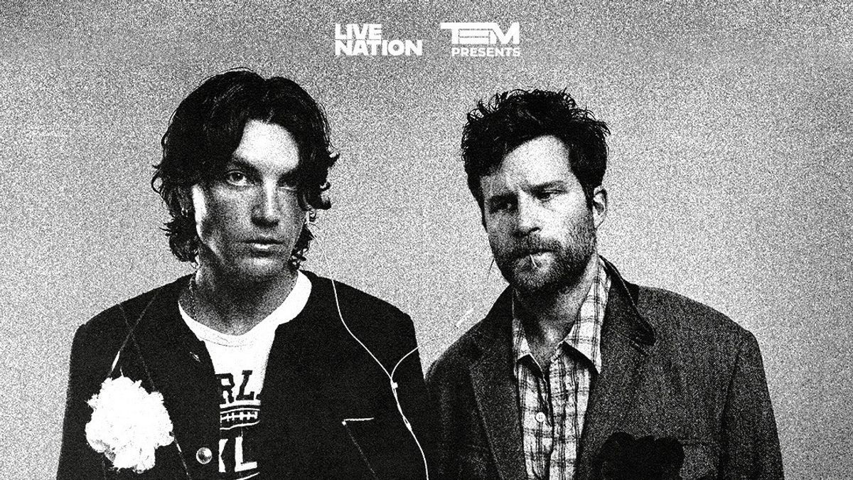 LANY ajoute un concert à Jakarta en raison de l'enthousiasme des fans