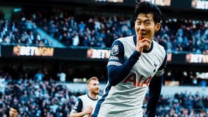 Tertinggal Lebih Dulu, Tottenham Hotspur Hancurkan West Ham