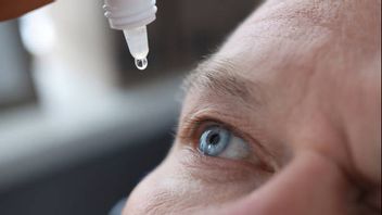 Bisa Dilakukan di Rumah, Cara Merawat Gejala Mata Kering yang Kerap Dianggap Sepele