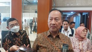Kemenperin Sebut Kawasan Industri di Aceh, Sumut dan Sumbar Tak Alami Kerusakan Berarti Imbas Banjir