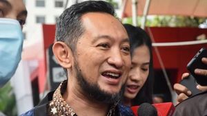 Eks Kepala Bea Cukai Makassar Diduga Putar Duit Hasil Gratifikasi Lewat Yayasan Pendidikan