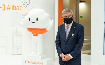 Inovasi Alibaba Mengubah Olimpiade Tokyo ke Era Digital, Apa Saja Perubahannya?