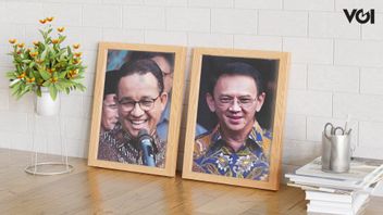 Ahok And Anies Unite Opportunities For A Stronger Opposition