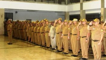 MenPANRB Pastikan Status Pegawai di BP BUMN Tetap ASN