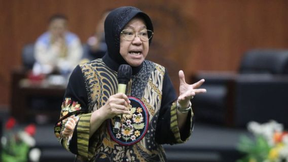 Social Minister Risma Says Pena Program Successfully Prints 28,775 Poor People To Become Independent