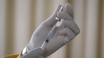 Studi Ungkap Tingkat Antibodi Prediksi Kemanjuran Vaksin Moderna