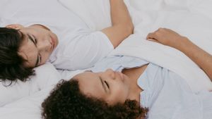 Kenali Tanda Pasangan Sudah Tidak Menikmati Momen Bercinta