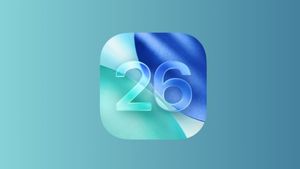 Apple Perbaiki Kerentanan di iOS 26.2, Ahli Desak Pengguna Segera Instal 