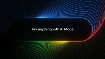 تستخدم ميزة وضع الذكاء الاصطناعي في Google Search أكثر من 100 مليون شخص شهريا