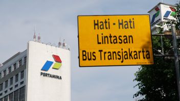 A Line Of Pertamina's Efforts To Accelerate Refinery Development