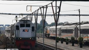 ヴェーサク休日、Daop 7 追加のシンガサリとバングンカルタ列車キャリッジ