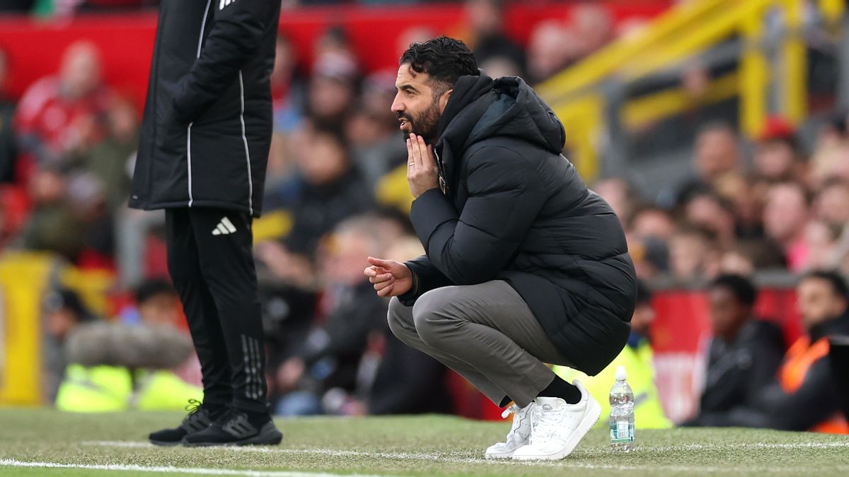 Manchester United Determines Amazed Fate After Europa League Final