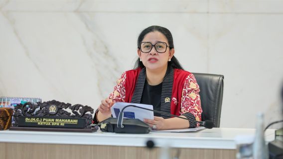 Puan Sayangkan Pemecatan Guru Honorer DKI, Dorong Pemerintah Beri Solusi Adil