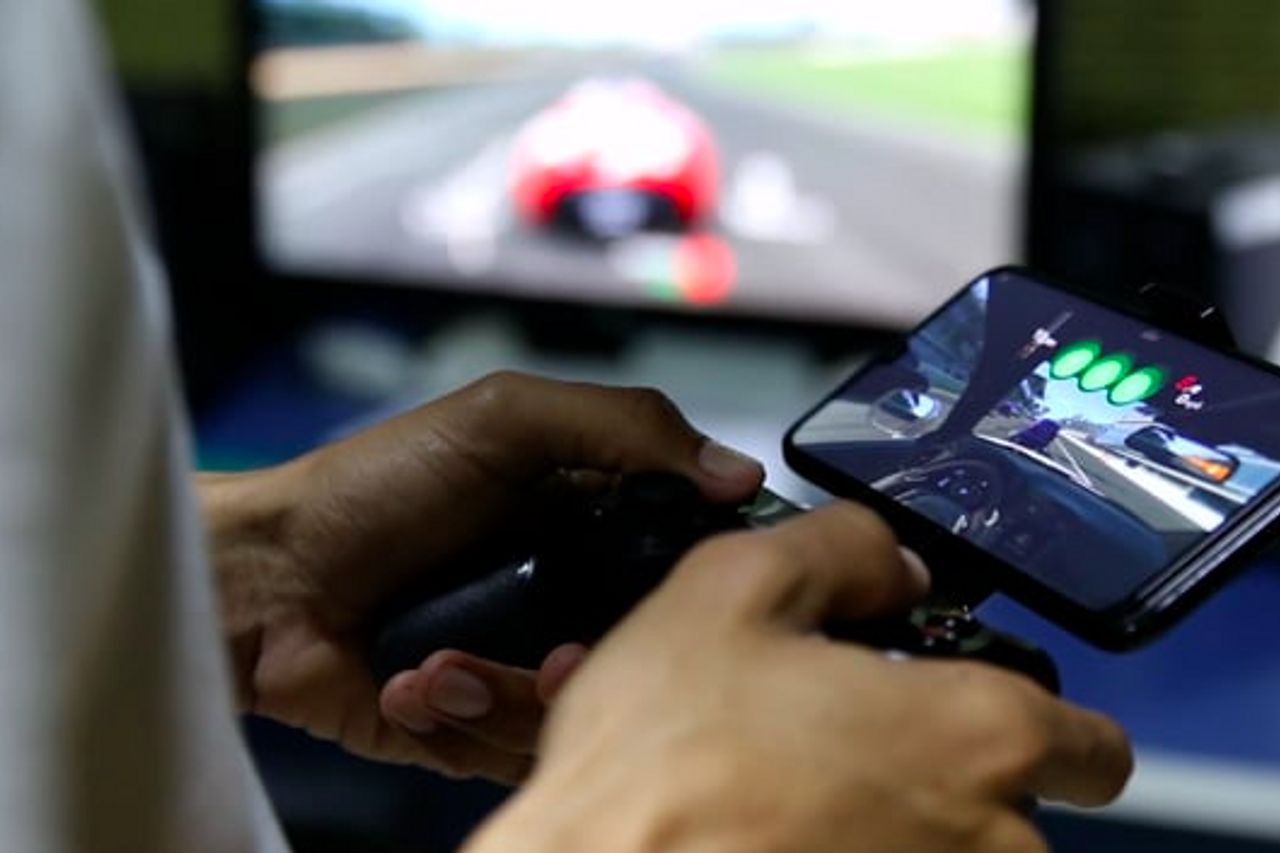 Pas toujours mauvais, une étude révèle que jouer à des jeux vidéo peut améliorer l’intelligence du cerveau