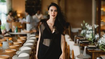 女優のウェストニーDJが詐欺の被害者とされ、「債権コレクター」に襲われた