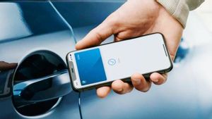 Apple Car Key Dapat Menghidupkan Kendaraan Volvo, Audi, dan Polestar