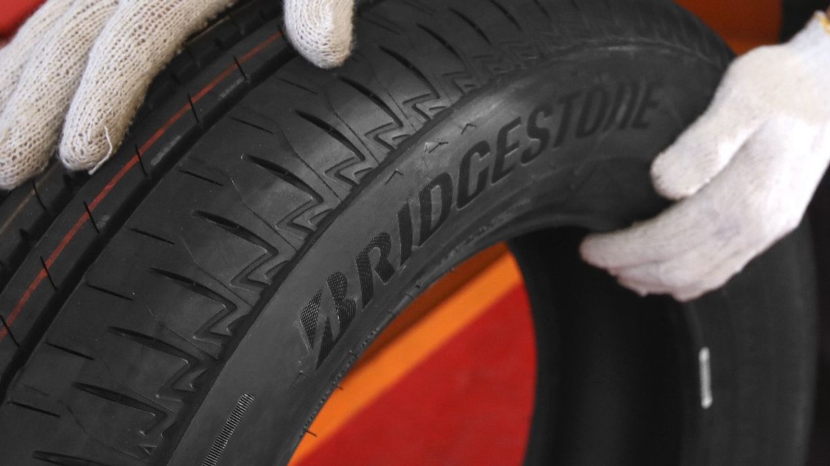 مدعومة بالإثارة في عطلة نهاية العام مع العائلة ، تقدم Bridgestone برنامجا جذابا