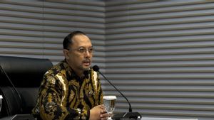 KPK Reminds Depok City KPUD To Maximize Regional Head Election Socialization Budget Of IDR 75 Billion