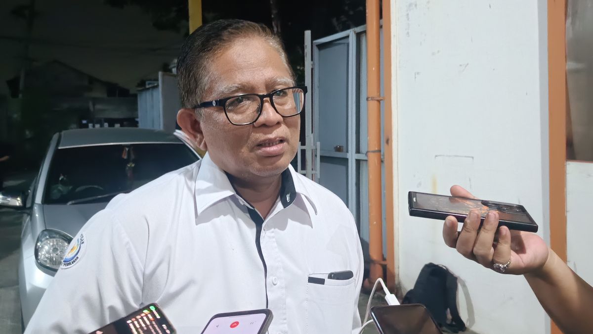 Construire une usine de lait de poisson à Pekalongan, KKP nécessite un budget de 8 milliards de roupies