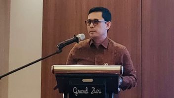 The Ministry Of Cooperatives Encourages The Downstreaming Of The Superior Commodity Of The Red And White Kopdes-Based Region