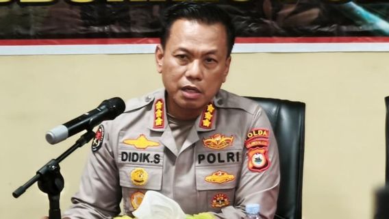 2 North Toraja Police Staff Keroyok Cafe Visitors to be Tried for Code of Ethics