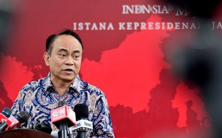 Budi Arie Bungkam Saat Ditanya Siap Atau Tidak Jika Diperiksa soal Kasus Judi Online