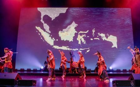 Rekomendasi Tontonan Seru Akhir Pekan Ini: Pagelaran Sabang Merauke Premiere With Live Performance