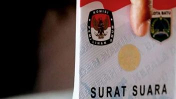 Find 810 Names Of 2024 Election Double Voters, Maluku Bawaslu Coordination KPU