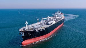 Pertamina International Shipping Perkuat Posisinya sebagai Pengangkut LPG Top Tier di Asia Tenggara