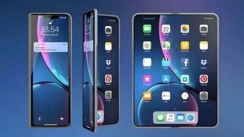 IOS 27 Will Prioritize New Features For Apple's Folding IPhone